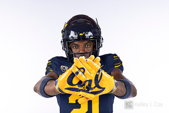 Collin Gamble (21)