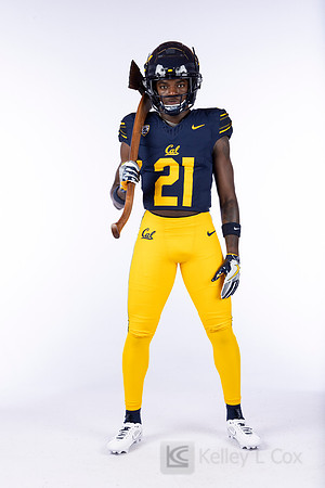 Collin Gamble (21)