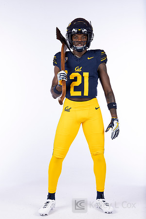 Collin Gamble (21)