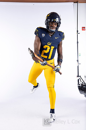 Collin Gamble (21)