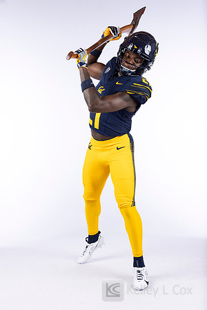 Collin Gamble (21)