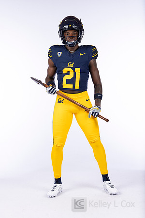 Collin Gamble (21)