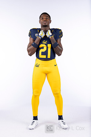 Collin Gamble (21)