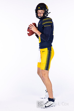 Ben Finley (10)