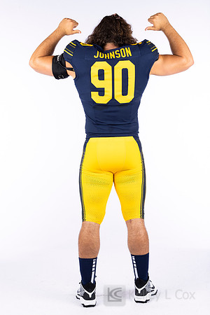 Brett Johnson (90)