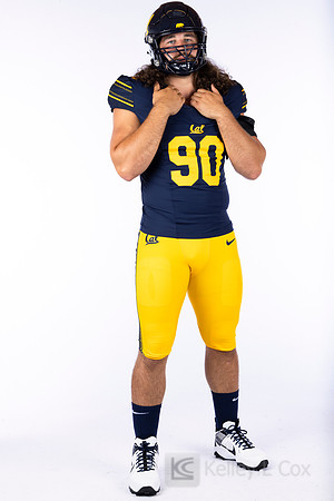 Brett Johnson (90)