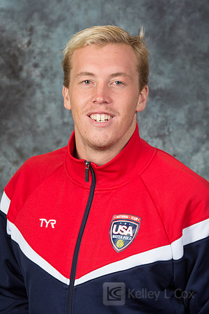 USAWP: Mens National Team