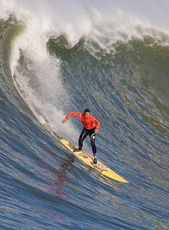 Mavericks 2010