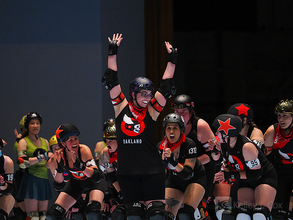 Roller Derby