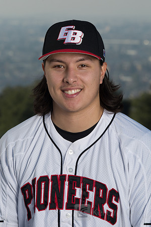 CSUEB: Baseball