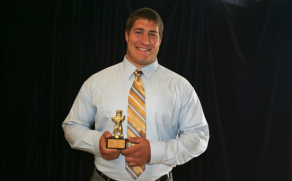 Cal Student Athlete Academic Honors Luncheon