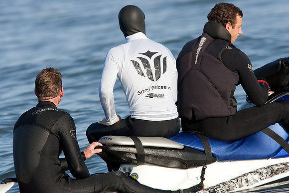 Mavericks 2010