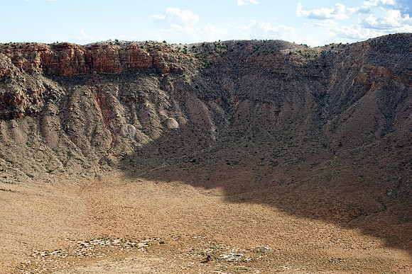 Meteor Crater