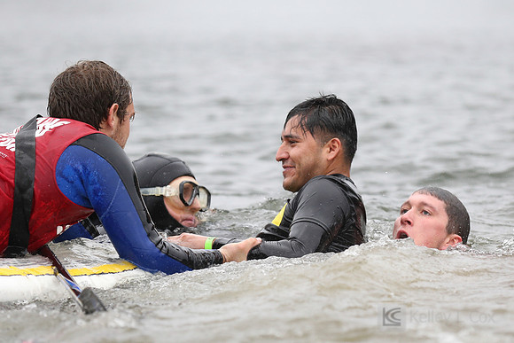 SONC: Polar Plunge Sacramento