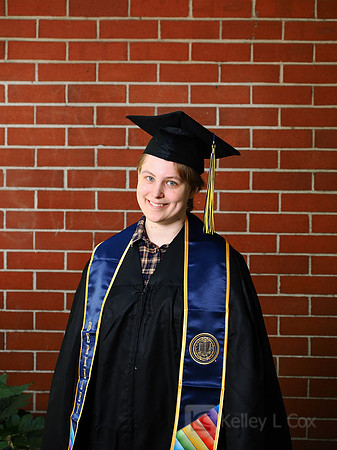 Berkeley Hope Scholars: Graduation Ceremony