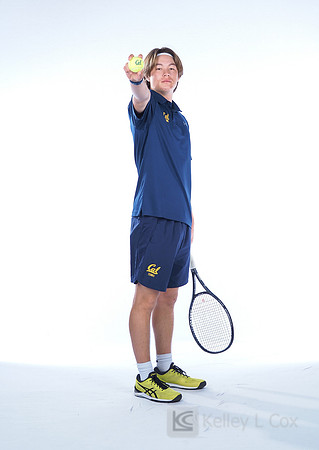 Alex Chang