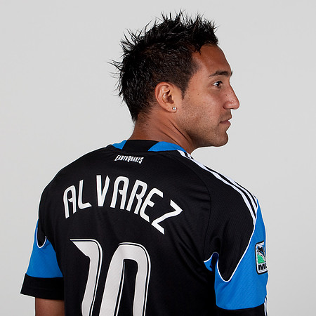 Arturo Alvarez - PRP