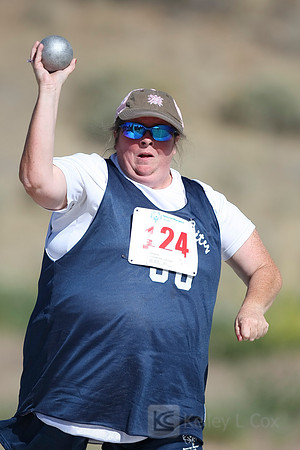 Special Olympics Nevada - Summer Games
