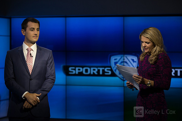 Pac12: Sports Report