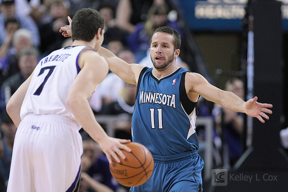 NBA: Minnesota Timberwolves at Sacramento Kings