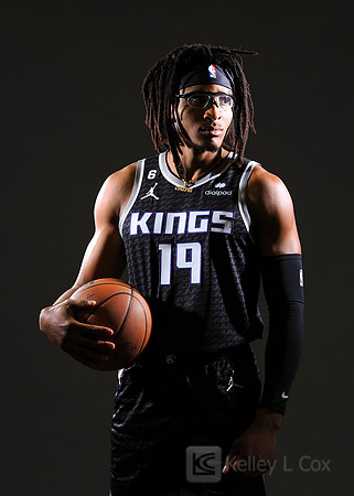NBA: Sacramento Kings-Media Day