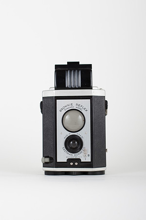 Vintage Camera
