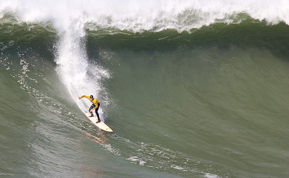 Mavericks 2010