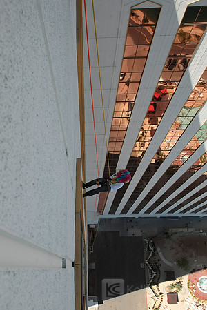 Over the Edge Reno