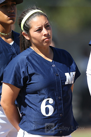 Softball: CSUMB at CSUEB
