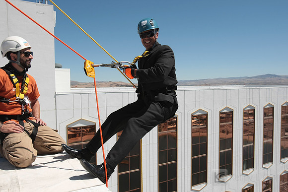 Over the Edge Reno