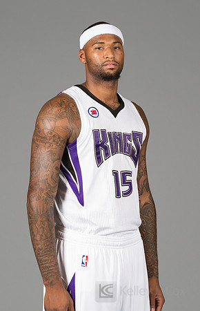NBA: Sacramento Kings-Media Day