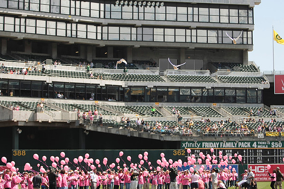 MLB: Seattle Mariners at Oakland Athletics
