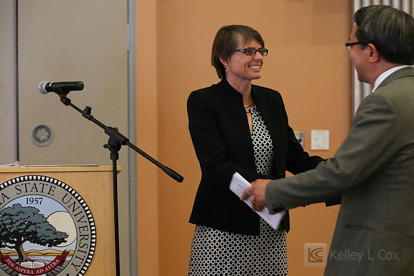CSUEB: 2014 Hall of Fame
