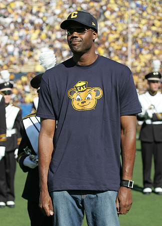 Cal Football vs UCLA