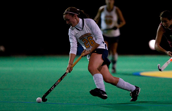 Cal Field Hockey vs Stanford