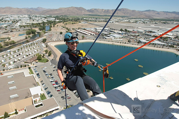 Over the Edge Reno