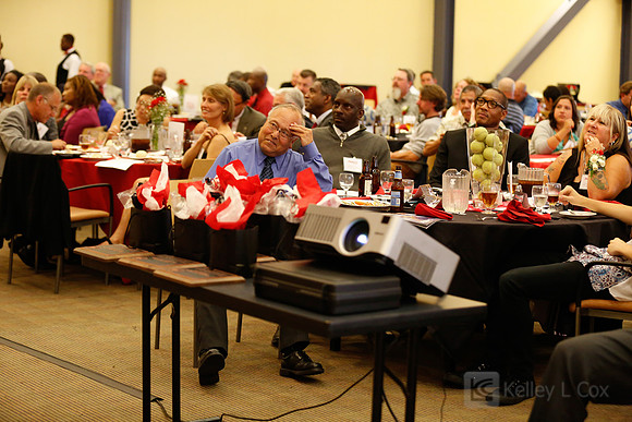 CSUEB: 2014 Hall of Fame