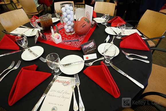 CSUEB: 2014 Hall of Fame