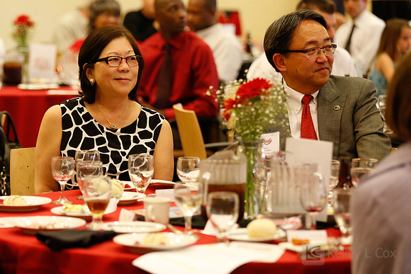 CSUEB: 2014 Hall of Fame