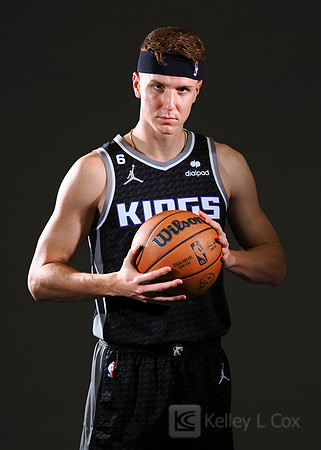 NBA: Sacramento Kings-Media Day
