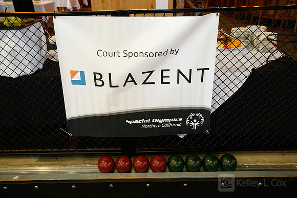 SONC: Bocce Tournament