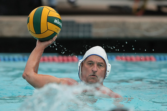 USA Water Polo - Masters National Championship