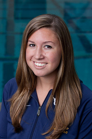 Cal Women's Water Polo 2010
