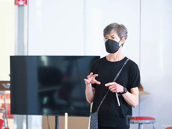 Jacobs Institute: Summer Design Showcase