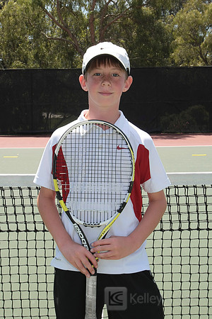 2012 Claremont Country Club Tennis Championships
