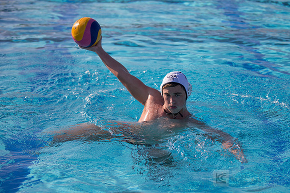 USAWP: Mens National Team