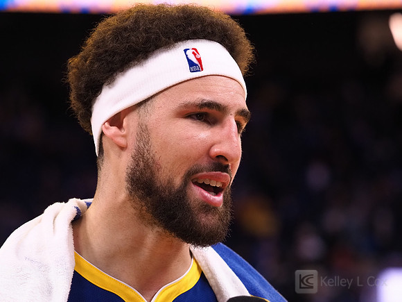 NBA: Washington Wizards at Golden State Warriors