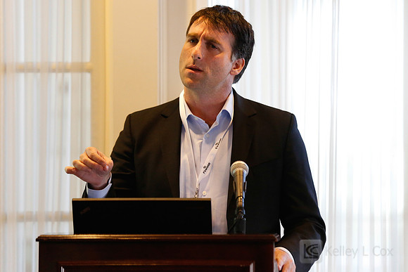 Bio-G Flexible Facilities Conference