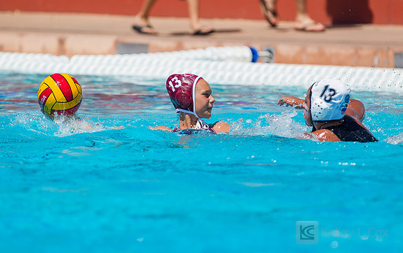 14G 3rd Place Laguna Beach v Commerce
