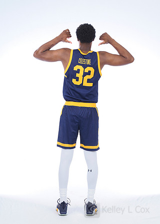Jalen Celestine (32)